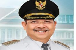 Kisah Dinasti Politik di Balik Penangkapan Bupati Ismunandar oleh KPK