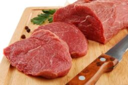 Menyimpan Daging Tanpa Kulkas, Ini Caranya