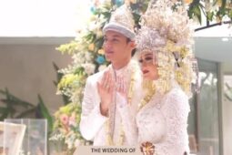 Jalani Proses Taaruf, Sederet Artis Ini Langsung Nikah Tanpa Pacaran