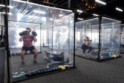 Perhatikan Hal Ini sebelum Ngegym di Era New Normal