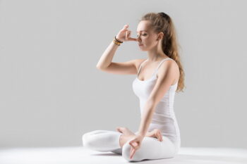 9 Cara Latihan Pernapasan untuk Kurangi Stres
