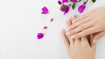 Tips Merawat Kuku Supaya Tetap Bersih, Sehat dan Cantik
