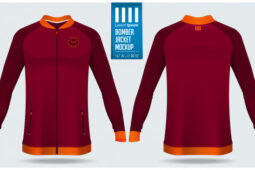 8 Macam Jenis Jaket Stylish dan Keren, Kaum Pria Wajib Punya