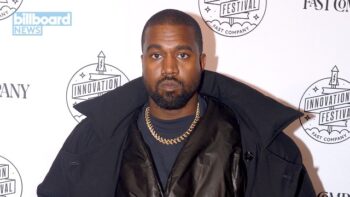 10 Fakta Kanye West, Rapper Berharta Rp20,1 Triliun yang Ingin Jadi Presiden AS