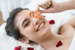 Bermanfaat untuk Kulit, Ini Cara Mudah Bikin Masker Tomat