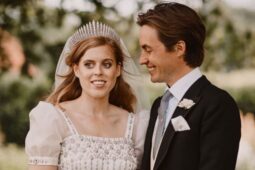 Fakta dan Kisah Unik di Balik Royal Wedding Rahasia Putri Beatrice