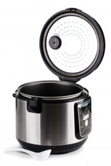 Pakai Rice Cooker, Ini Resep Masakan Hemat Nan Lezat ala Anak Kos