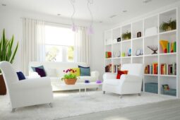 Menurut Psikolog, Ini Warna Cat Dinding yang Cocok di Setiap Ruangan Rumah Anda