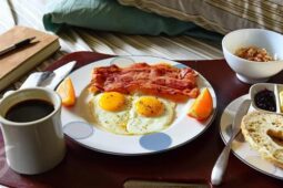 Jangan Asal! 5 Makanan Ini Tidak Baik untuk Sarapan