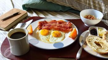 Jangan Asal! 5 Makanan Ini Tidak Baik untuk Sarapan