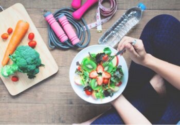Hmmm Lezat, Ini Rekomendasi Menu Sarapan Sehat Saat Diet