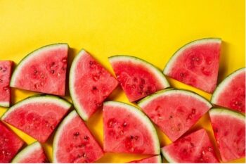 7 Buah Ini Sebaiknya Tidak Dibekukan Agar Kualitasnya Terjaga