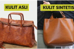 Para Pencinta Fashion, Ini Cara Membedakan Produk Kulit Asli dengan Sintetis