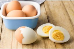 Ini Batasan Makan Telur dalam Sehari, Berapa ya?