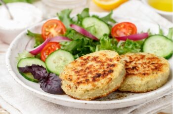 Bak Olahan Daging, Ini 3 Rekomendasi Resep Menu Vegetarian