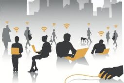Rekomendasi Paket Internet Murah untuk Bekerja dan Belajar di Rumah