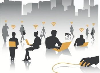 Negara-Negara dengan Biaya Internet Paling Mahal di Dunia