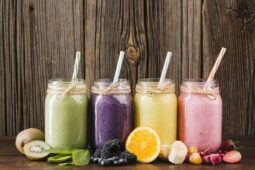 Punya Darah Tinggi? Coba Konsumsi 7 Buah dan Jus Ini