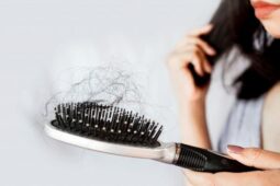 Rambut Rontok saat Hamil, Normal Enggak ya?