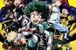 9 Anime Komedi Yang Wajib Untuk Ditonton