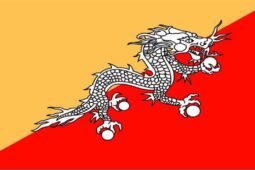 Negara-Negara Ini Punya Lambang Negara Hewan Mitologi