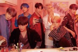 Ada yang Suka Makanan Halal, Ini 7 Kuliner  Favorit Member BTS