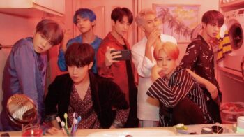 Ada yang Suka Makanan Halal, Ini 7 Kuliner  Favorit Member BTS