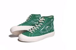 Sering Dikira Produk Luar Negeri, 5 Sneakers Gaul Ini Merek Lokal Asli