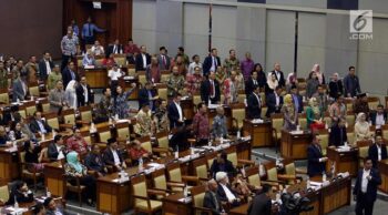 Muda dan Kaya, Ini 8 Anggota DPR Milenial Berharta Miliaran Rupiah
