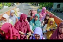 Fakta Menarik Bu Tejo di Film Pendek “Tilik”