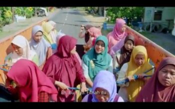 Fakta Menarik Bu Tejo di Film Pendek “Tilik”