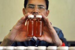 Ramai-Ramai Membantah Klaim Hadi Pranoto Soal Obat Covid-19