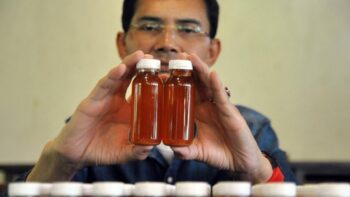 Ramai-Ramai Membantah Klaim Hadi Pranoto Soal Obat Covid-19