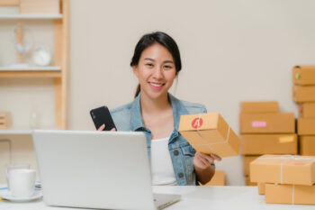 Ingin Sukses Berjualan Lewat Marketplace? Ini Triknya