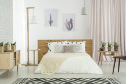 Ini Tips Bikin Kamar Kamu Jadi Estetis dengan Modal Minim