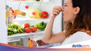 Parosmia, Gejala Baru Penderita Long Covid-19?