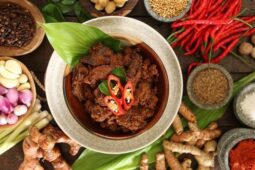 Bikin Bangga, 11 Makanan Khas Indonesia Ini Kian Mendunia