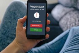 Bisa Jadi Smartphone Anda Diserang Malware! Ini Tanda-Tandanya