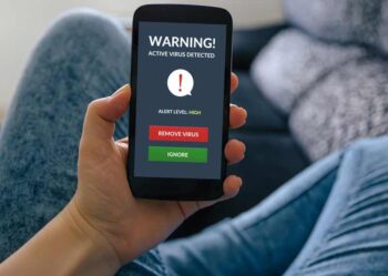 Bisa Jadi Smartphone Anda Diserang Malware! Ini Tanda-Tandanya