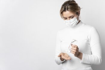Hand Sanitizer Non-Alkohol Ternyata Efektif Bunuh Virus Corona
