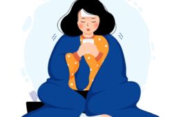 Bikin China Siaga, Ini Gejala dan Penularan Pes Bubonic