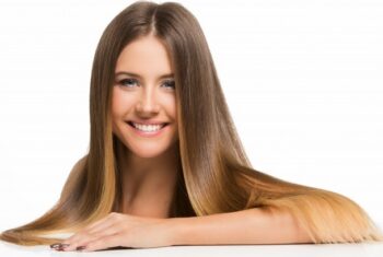Cara Mudah Bikin Rambut Cepat Panjang, Salah Satunya Dipotong