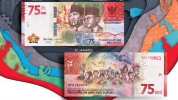 5 Kritikan Terhadap Rupiah, Kebanyakan Terkait Gambar