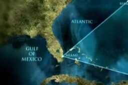 NASA Teliti Segitiga Bermuda, Hasilnya Mengejutkan