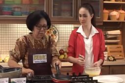 Yuk Coba Resep Sosis Solo dari Sisca Soewitomo