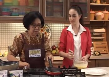 Yuk Coba Resep Sosis Solo dari Sisca Soewitomo