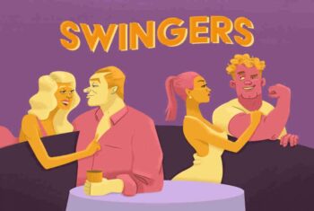 Tentang Swinger di Balik Viralnya Dosen Pelaku Pelecehan Seks Berkedok Riset