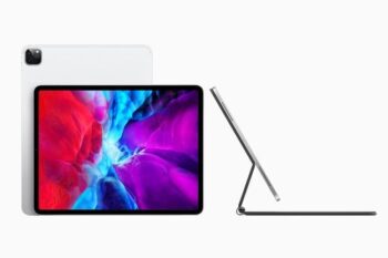3 Tablet Kelas Wahid untuk Teman WFH