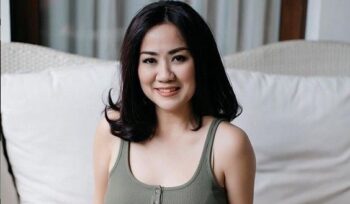 Bikin Suami Bahagia Ala Tante Ernie Pemersatu Bangsa