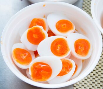 Harga Telur Organik Lebih Mahal dari Telur Biasa, Ini Alasannya